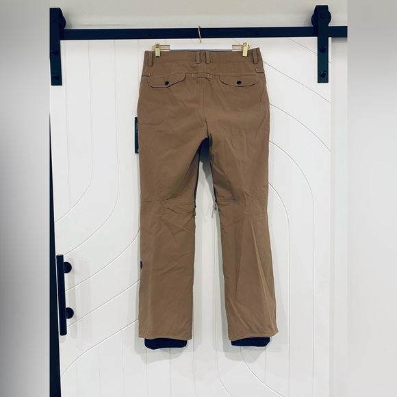 686 Women's Ski/Snowboard Pants Women's NWT* - Picture 3 of 10